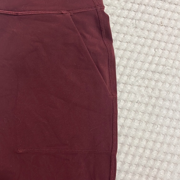 Lululemon Align High-Rise Jogger Full Length 28” Size 4 - Picture 2 of 3